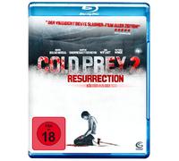 Cold Prey 2 Resurrection - K?ter als der Tod (Blu-ray) (blu-ray) (import)