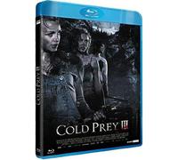 COLD PREY 3 [BLU-RAY] [FR IMPO