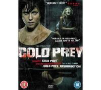 Cold Prey/Cold Prey: Resurrection [DVD]
