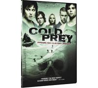 Cold Prey [DVD] [2006] [Region 1] [US Import] [NTSC]