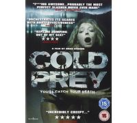 Cold Prey [DVD]
