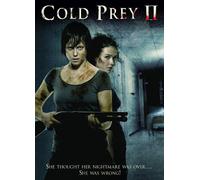 Cold Prey II [DVD] [2008] [Region 1] [US Import] [NTSC]