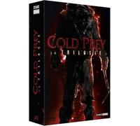 Cold Prey - La trilogie