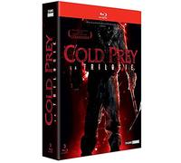 Cold Prey La Trilogie
