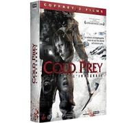 Cold Prey - L'intégrale horrifique