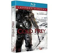 Cold Prey - L'intégrale horrifique [Blu-ray]