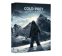 Cold Prey Trilogy: Limited Edition Blu-ray Blu-ray