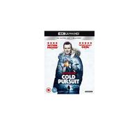 Cold Pursuit - 4K Ultra HD