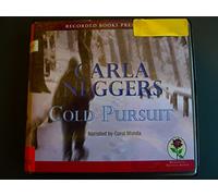 Cold Pursuit, 9 CDs [Complete & Unabridged Audio Work]