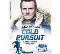Cold Pursuit [Blu-ray]