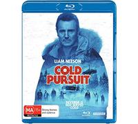 Cold Pursuit (Blu-ray) [Blu-ray]