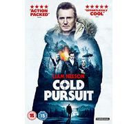 Cold Pursuit