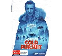 Cold Pursuit (DVD) [DVD]