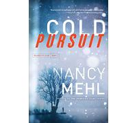 Cold Pursuit (Ryland & St. Clair)