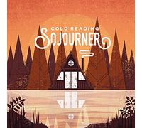 Cold Reading - Sojourner [VINYL]