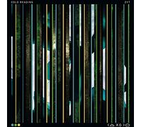 Cold Reading - Zyt [VINYL]