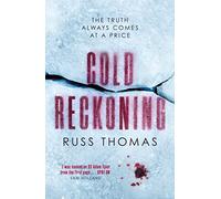 Cold Reckoning