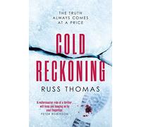 Cold Reckoning