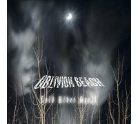 Oblivion Beach - Cold River Spell (Ltd.Digi)
