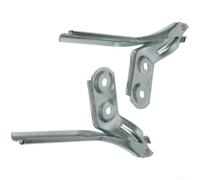 Cold-Rolled Steel Hood Hinges For VW Atlas 18-23