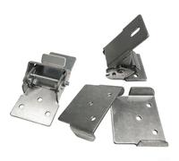 Cold-Rolled Steel Saw Hinge Heavy Duty Load Bearing(Side)