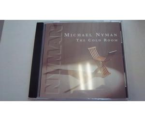 Cold Room the - Cold Room