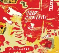 Cold Satellite - Cavalcade