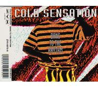 Cold Sensation - Bang to the Rhythm