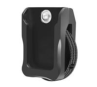 Cold Shoe Adapter For DSLR Camera Cage LED Light Bracket Mount Adapter Base 1/4" Mounting Screw Aluminum Alloy 1PC Cold Shoe Mount Adapter Base 1/4" Mounting Screw For DSLR Camera Cage Rig