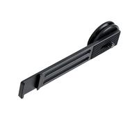 Cold Shoe Expansion Base Plate For A6000 A6100 A6300 A6400 A6500 Cameras Tripod Setsup And Accessory Attachment