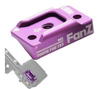 Cold Shoe Mounts for Sony FX3/FX2/FX30 XLR Accessory