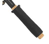 Cold Shrink Grip Covers - Anti-Slip Handle Guard | Sweat Absorbent Cold Shrink Grip Tubing | for Hand Tool, Men, Women, Athlete