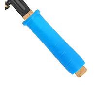 Cold Shrink Grip Covers | Anti-slip Protector,Sweat Absorbent Fishing Rod Accessories - for Racquet Women Men Beginner Professional Athlete