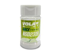 Cold ski wax powder Vola Race Powder Blanc 40 g