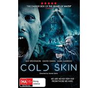 Cold Skin