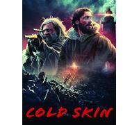 Cold Skin [Blu-ray]