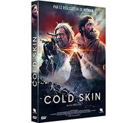 Cold skin - dvd