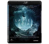 Cold Skin (Spanish Release) La Piel Fria