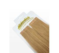 Cold Slim Tape-in Extensions - professional quality - 18” - 15 natural medium golden blonde