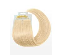 Cold Slim Tape-in Extensions - professional quality - 18” - 516 light champagne blonde