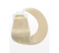 Cold Slim Tape-in Extensions - professional quality - 18” - 60 ash blonde
