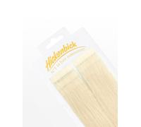 Cold Slim Tape-in Extensions - professional quality - 23” - 1001 platinum blonde