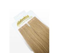 Cold Slim Tape-in Extensions - professional quality - 23” - 19 natural medium blonde