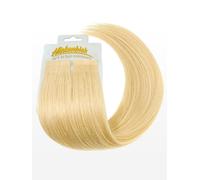 Cold Slim Tape-in Extensions - professional quality - 23” - 20 ultra light blonde