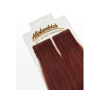 Cold Slim Tape-in Extensions - professional quality - 23” - 35 deep red