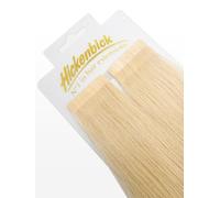 Cold Slim Tape-in Extensions - professional quality - 23” - DB3 golden blonde