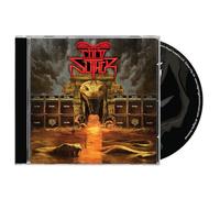 COLD SLITHER - COLD SLITHER