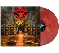 Cold Slither - Cold Slither [New Vinyl LP] Colored Vinyl, Gray, Orange