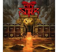 Cold Slither Cold Slither (Vinyl) 12" Album Coloured Vinyl (US IMPORT)