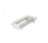 Cold smoke gadget for THÜROS S1, barbecues and smokers